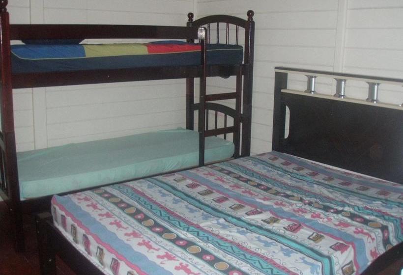 Hostel Sitio Recanto Dos Sonhos Igarata