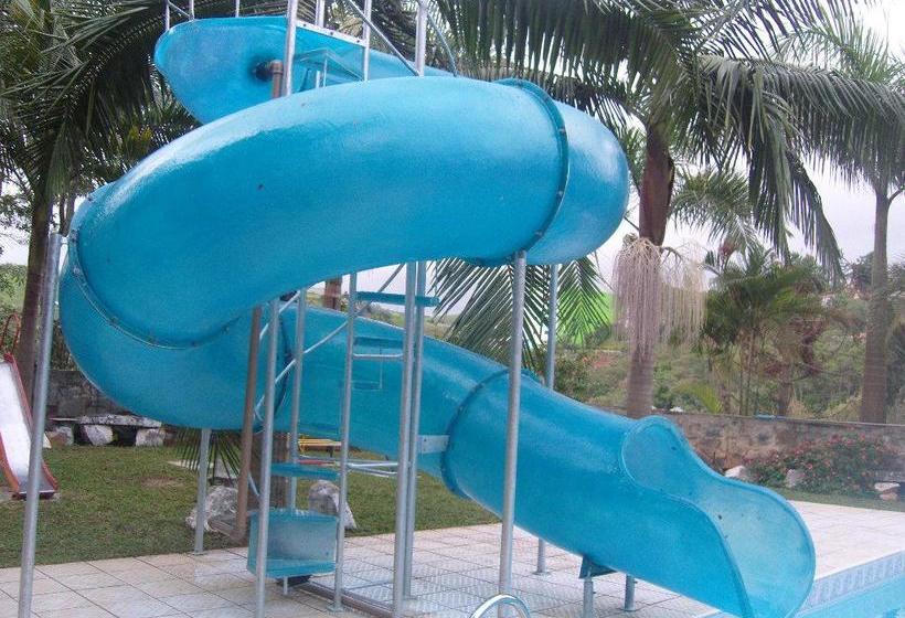 Hostel Sitio Recanto Dos Sonhos Igarata