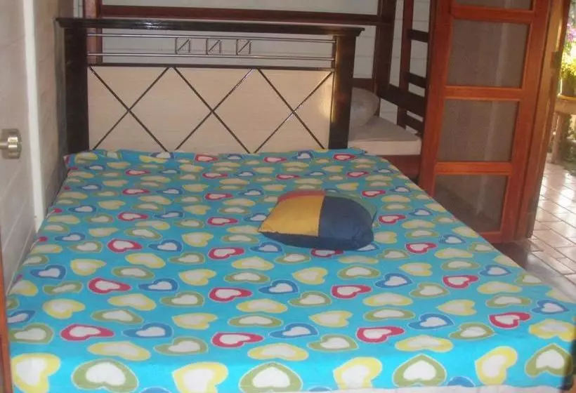 ユースホステル Sitio Recanto Dos Sonhos   Igarata