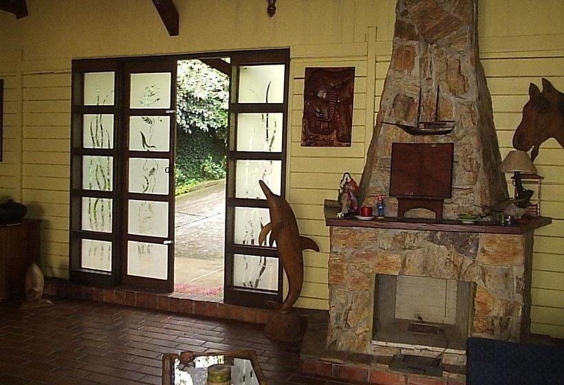 Hostel Sitio Recanto Dos Sonhos Igarata