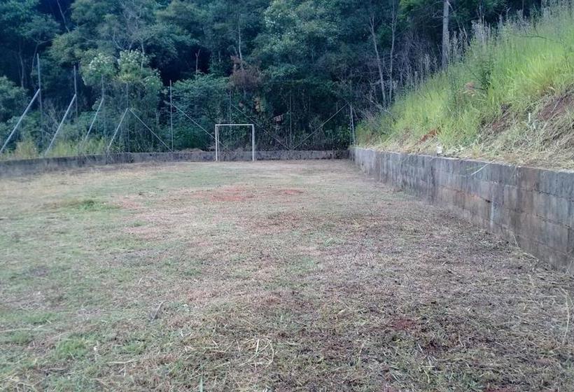 Hostel Sitio Recanto Dos Sonhos Igarata