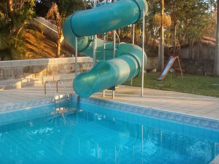 Hostel Sitio Recanto Dos Sonhos Igarata