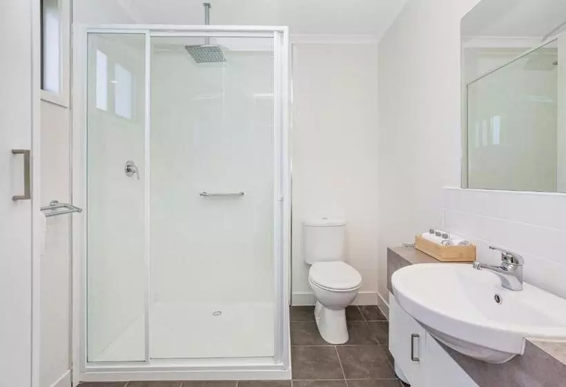 ホテル Big4 Bendigo Marong Holiday Park