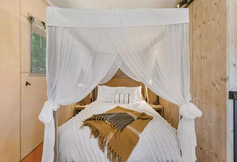 ホテル Big4 Bendigo Marong Holiday Park