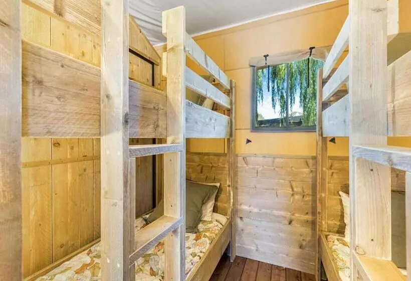 ホテル Big4 Bendigo Marong Holiday Park