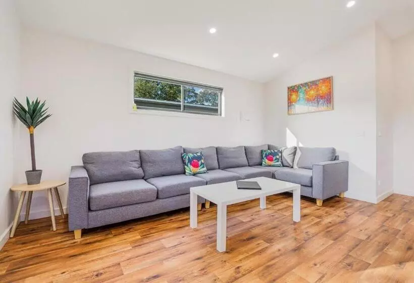 ホテル Big4 Bendigo Marong Holiday Park