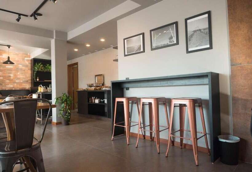 호텔 Blumenhof Balneário Camboriú