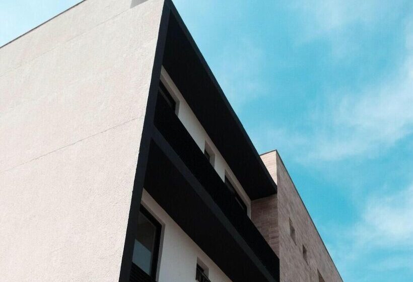 호텔 Blumenhof Balneário Camboriú