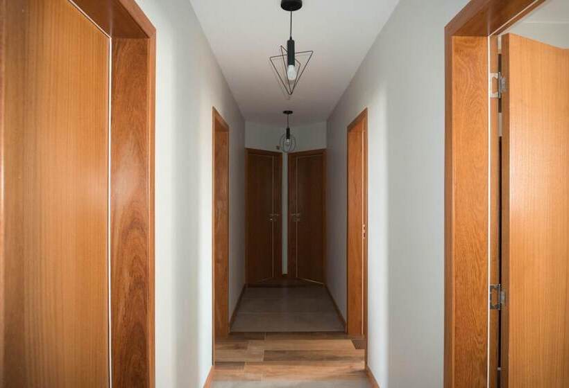 호텔 Blumenhof Balneário Camboriú