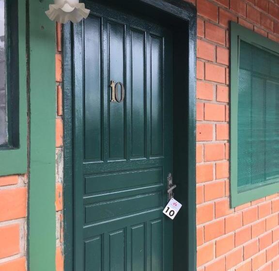 Отель Blumenpark