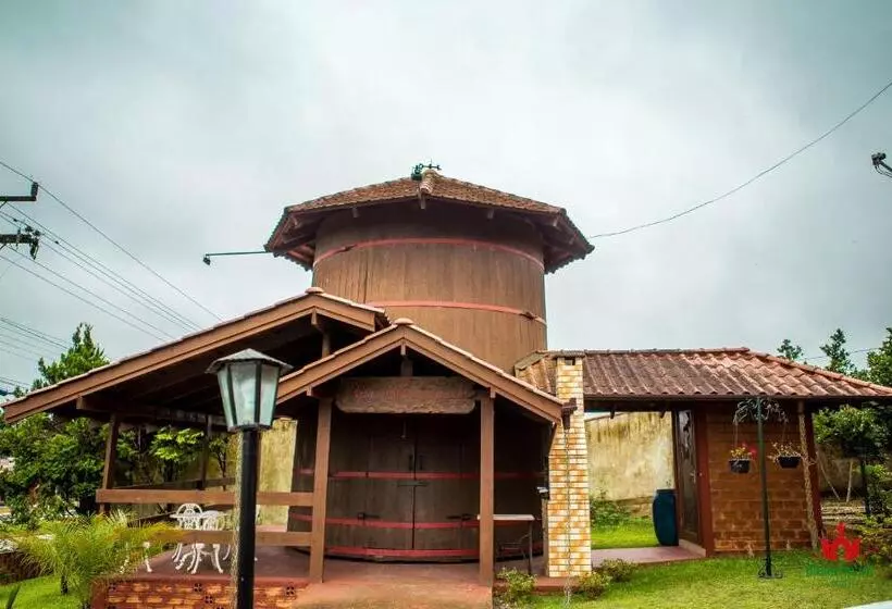 Hotelli Blumenpark