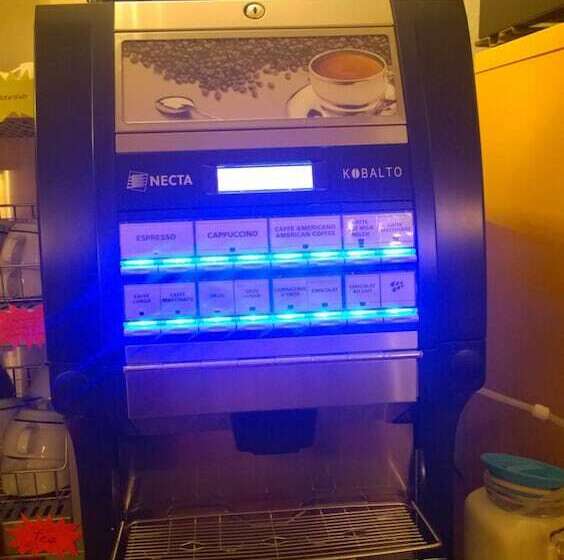 هتل Garni Defrancesco