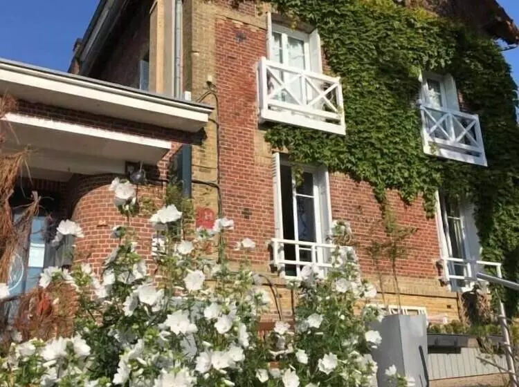 Hotelli Hôtel De La Terrasse