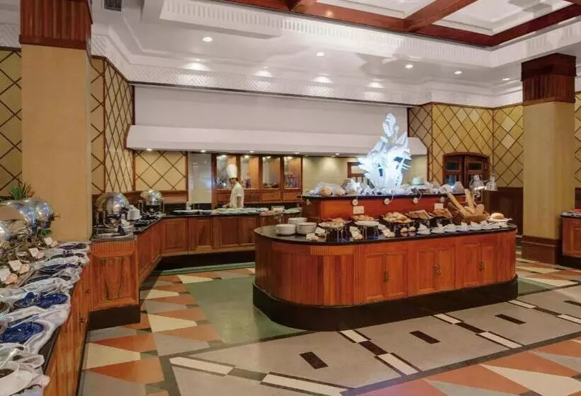 ホテル Lakeside By Sokha Beach Resort