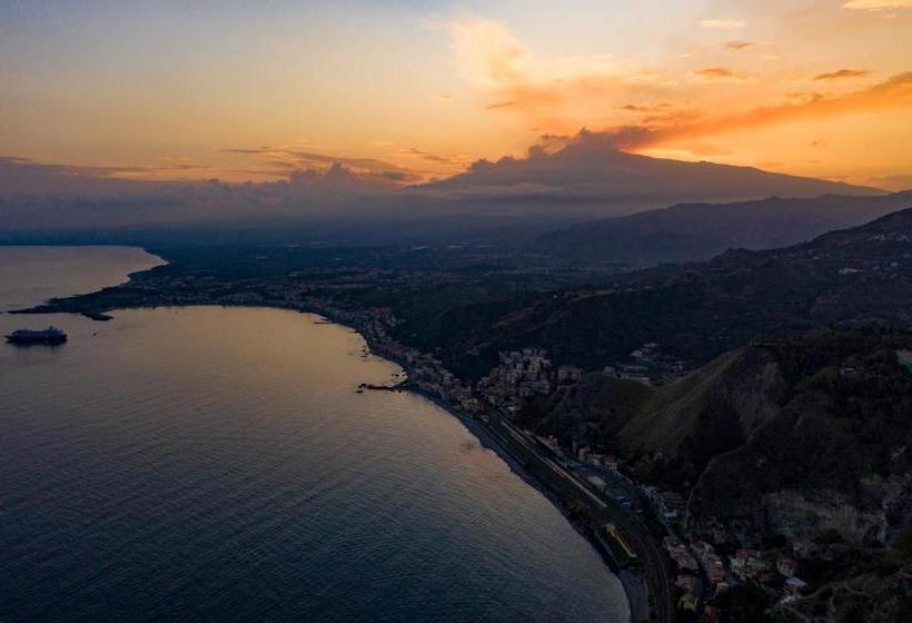 ホテル Le Jardin Romain Luxury Apartment