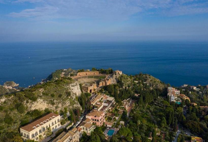 ホテル Le Jardin Romain Luxury Apartment