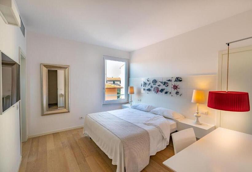 בית מלון כפרי Marina Garden