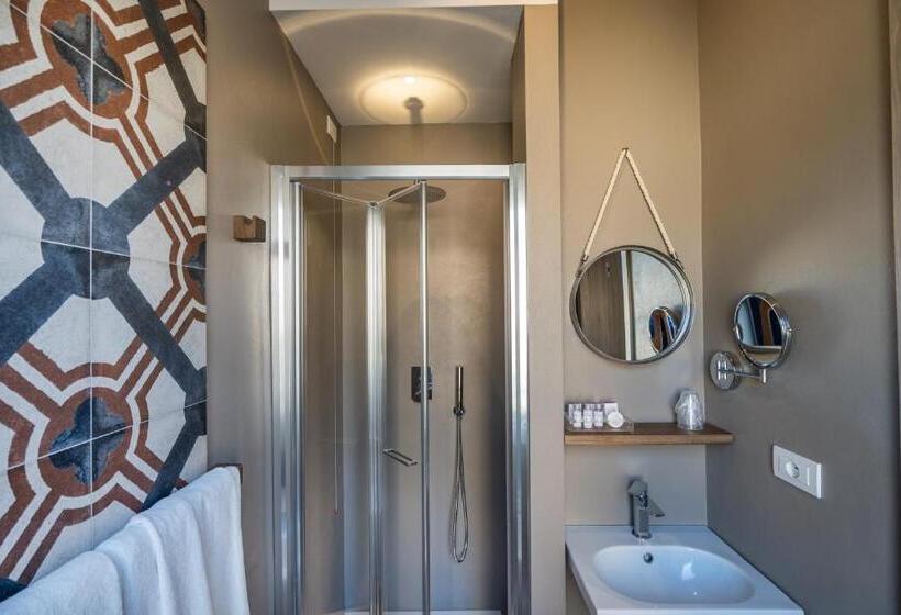 בית מלון כפרי Marina Garden