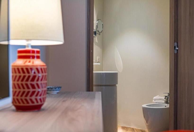 בית מלון כפרי Marina Garden