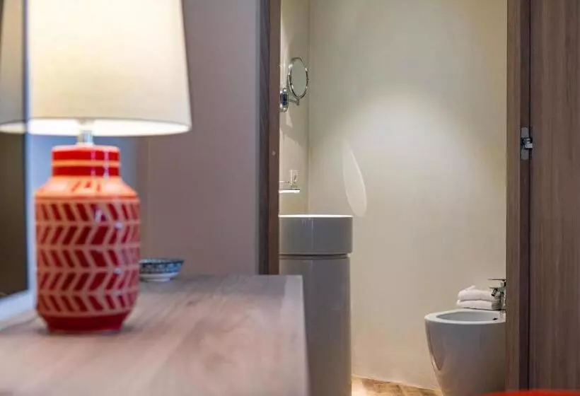 Hotelli Marina Garden