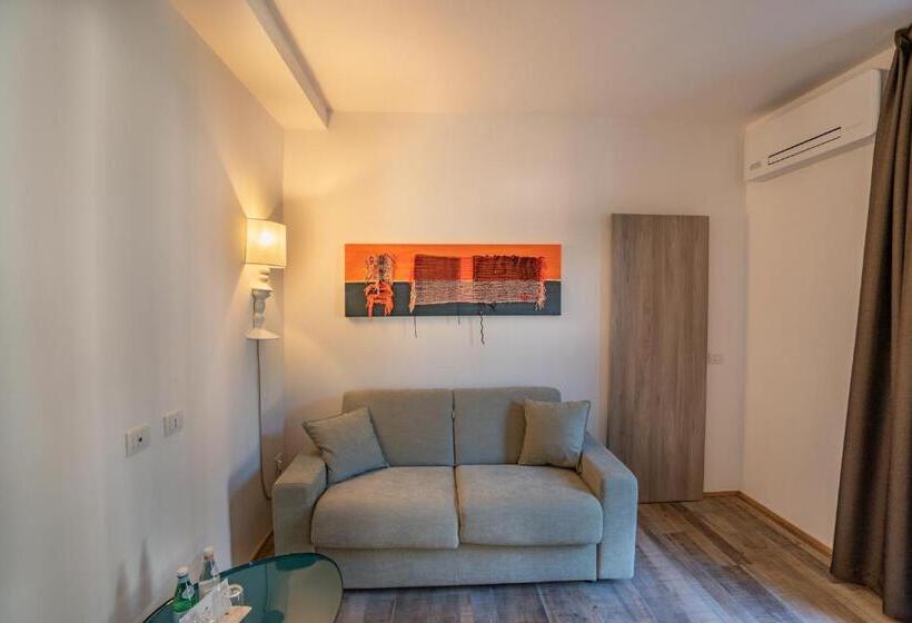 בית מלון כפרי Marina Garden