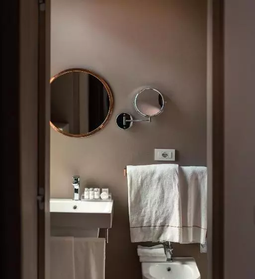 Hotelli Marina Garden