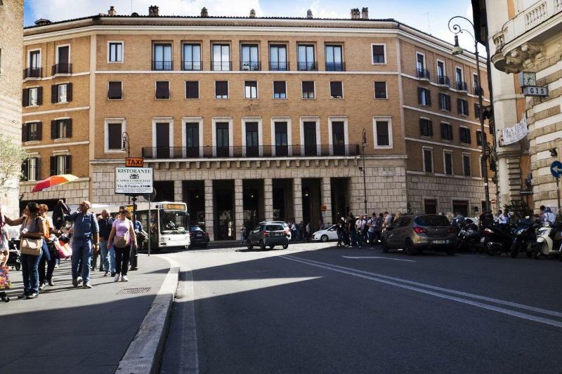 هتل Navona Living Rome