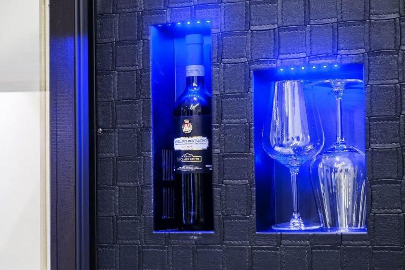 هتل Navona Living Rome