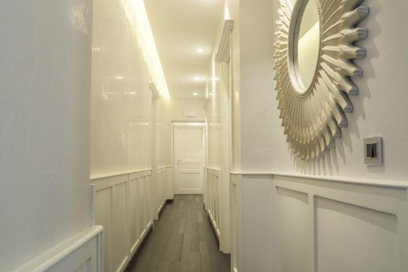 هتل Navona Living Rome