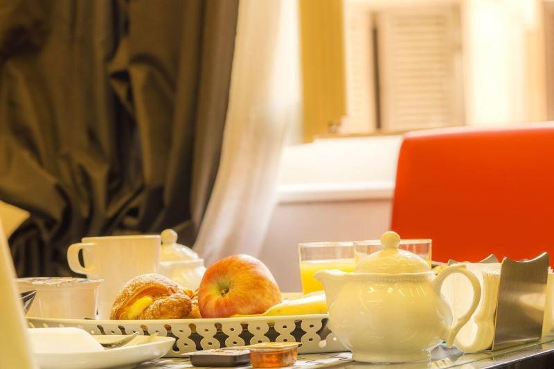 هتل Navona Living Rome