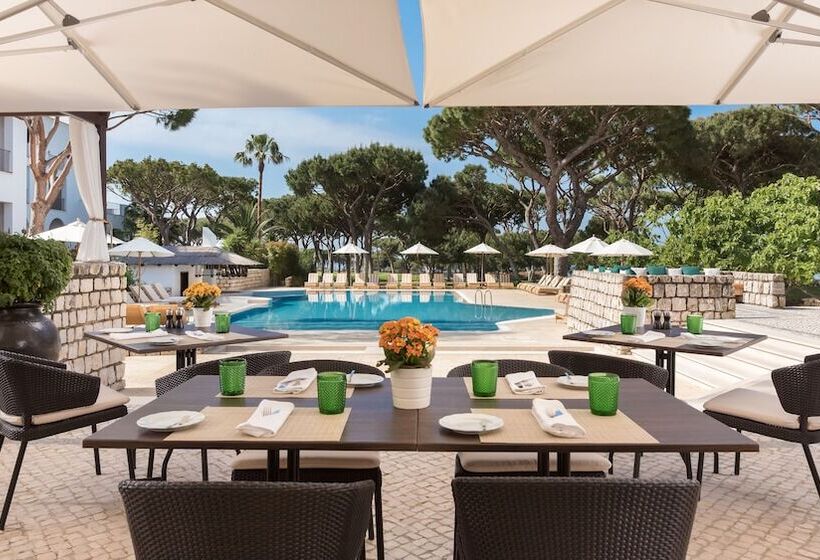 هتل Pine Cliffs Gardens