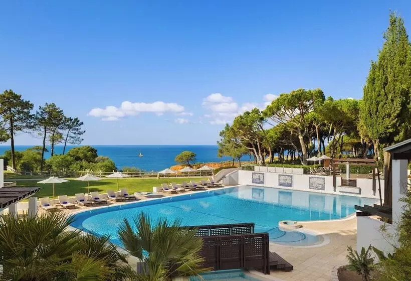 Hotel Pine Cliffs Gardens