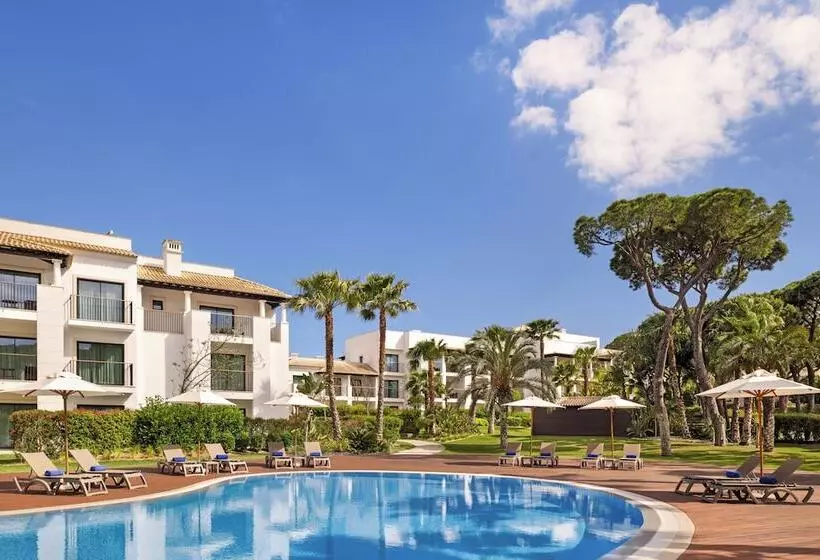 Hotel Pine Cliffs Gardens