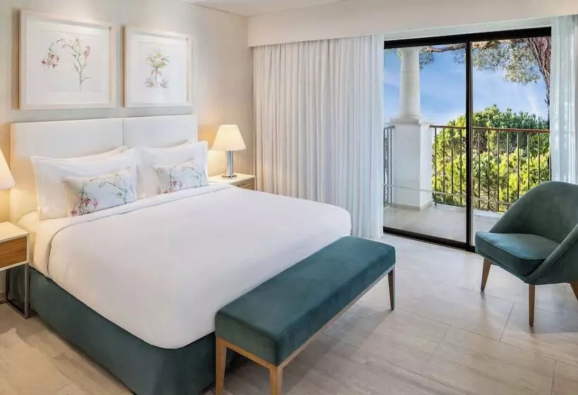 Hotel Pine Cliffs Gardens