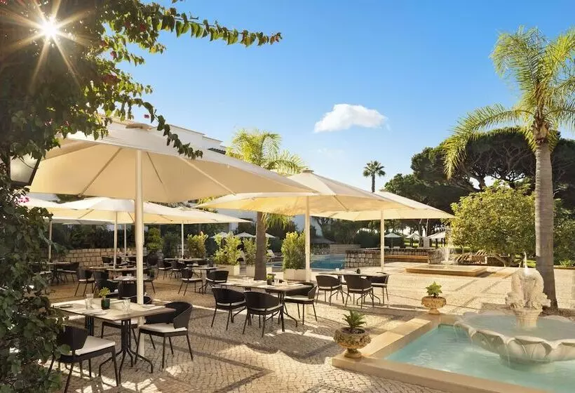 Hotel Pine Cliffs Gardens