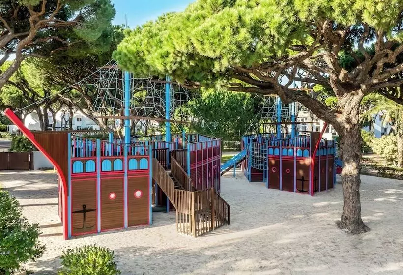 Hotel Pine Cliffs Gardens