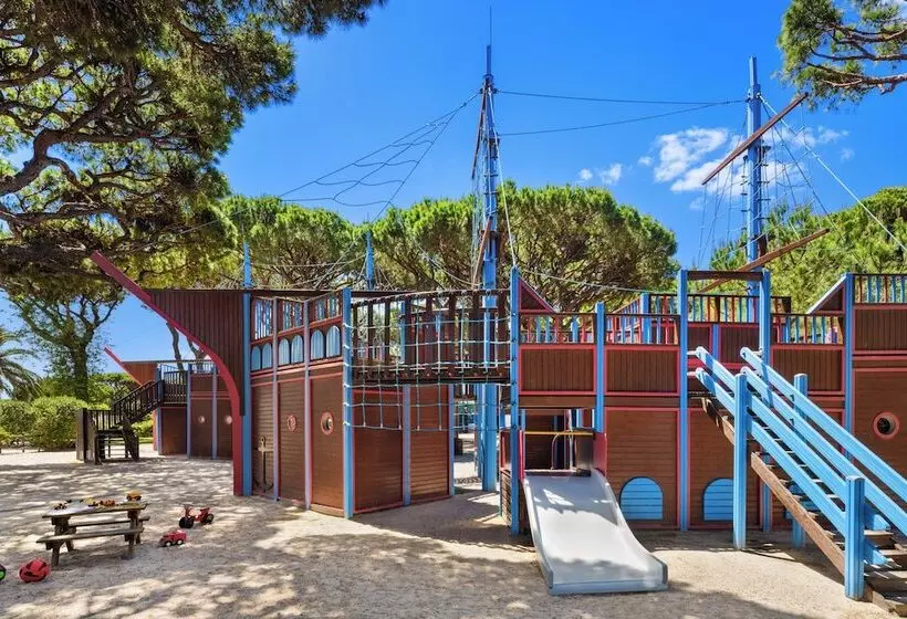 Hotel Pine Cliffs Gardens