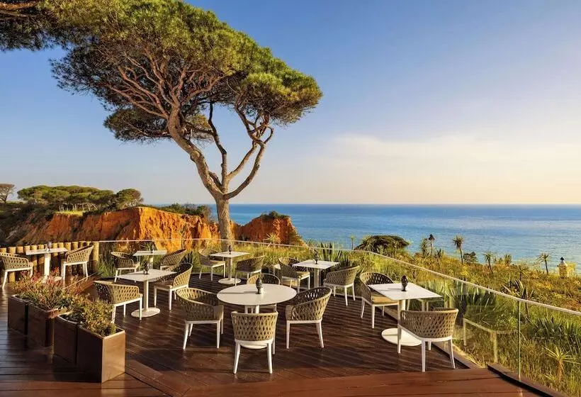 Hotel Pine Cliffs Gardens