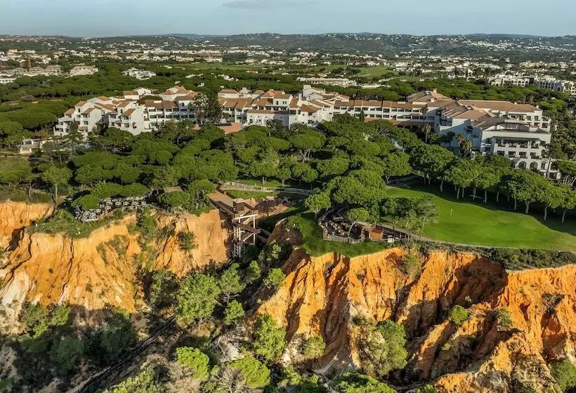 Hotel Pine Cliffs Gardens