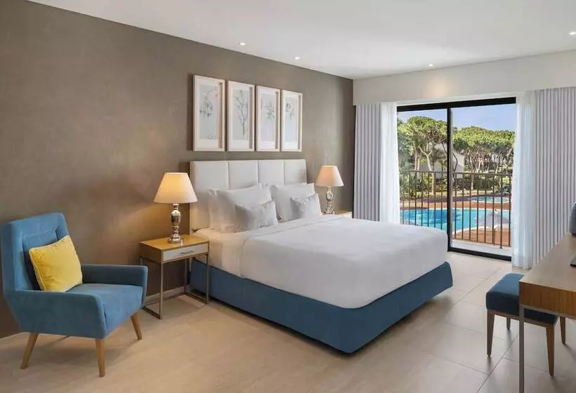 Hotel Pine Cliffs Gardens