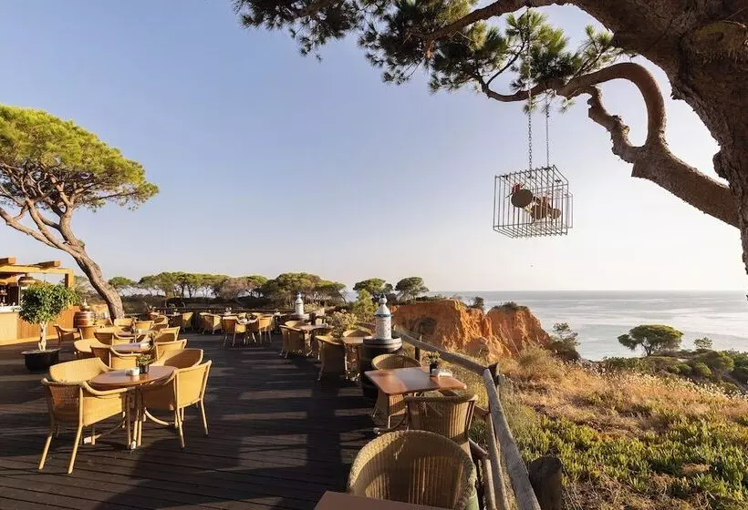 Hotel Pine Cliffs Gardens