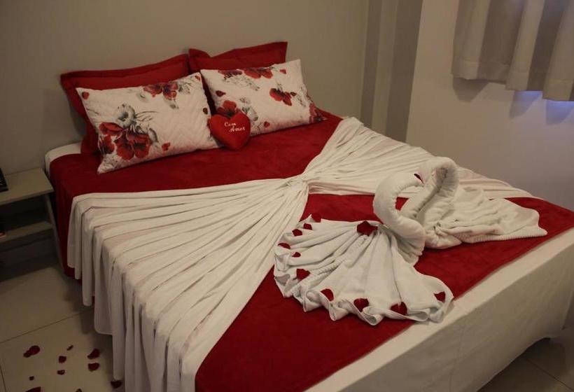 Отель Prudentão Bastos