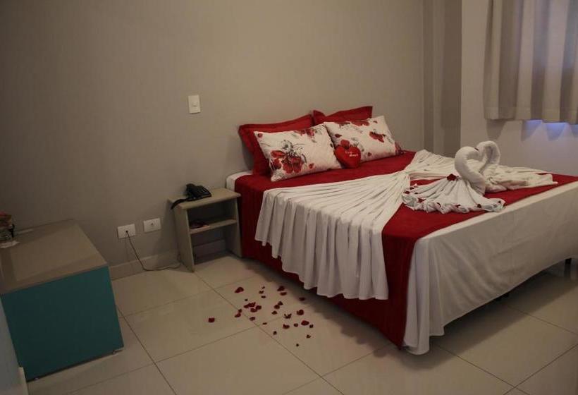 Отель Prudentão Bastos