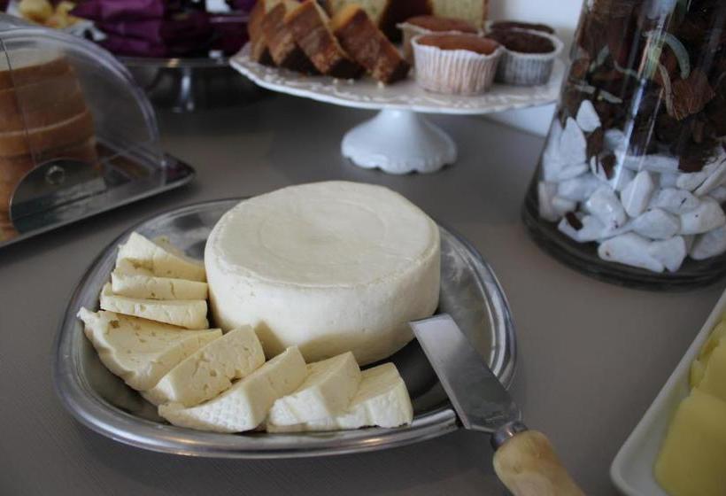 Отель Prudentão Bastos