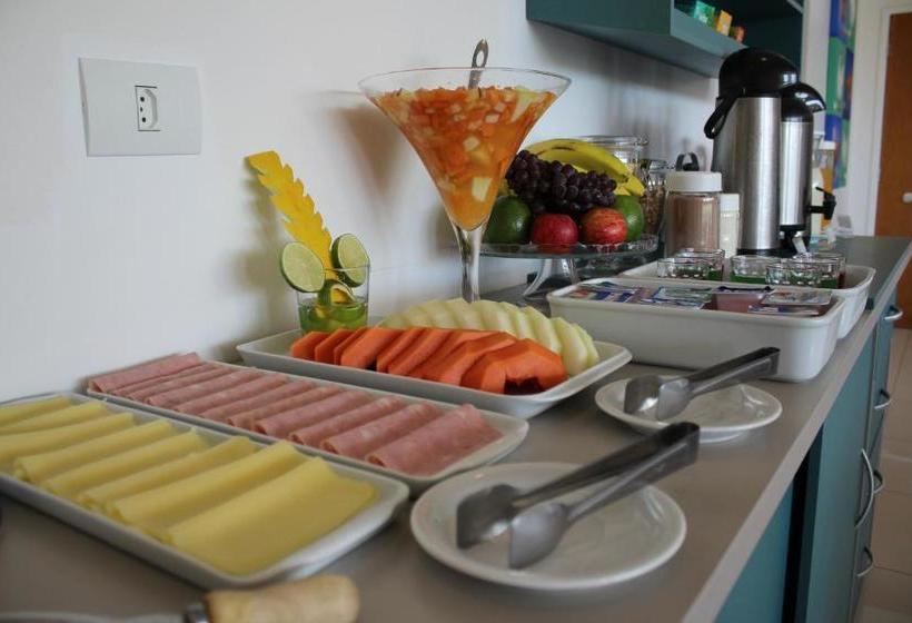 Отель Prudentão Bastos