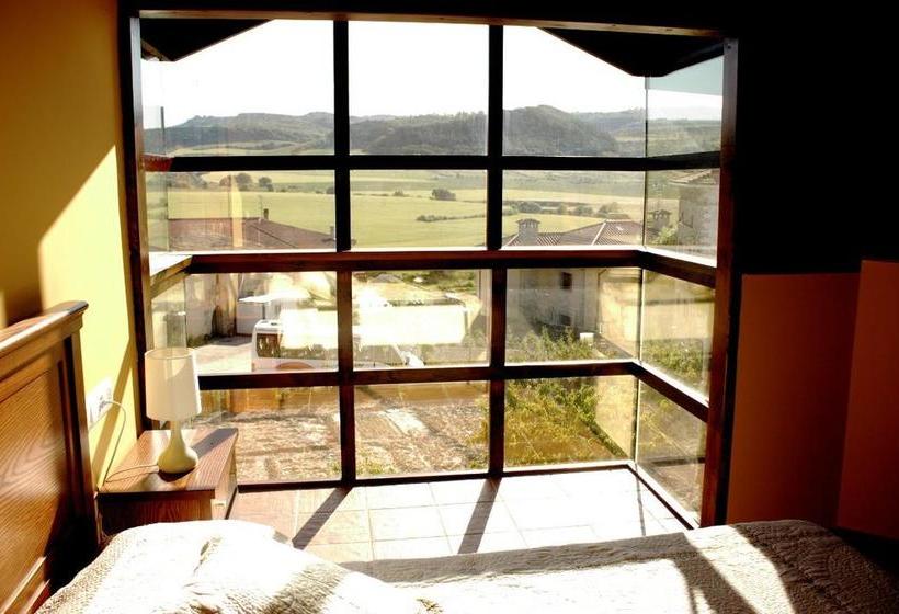 Hotel Rural Rural Teodosio De Goñi