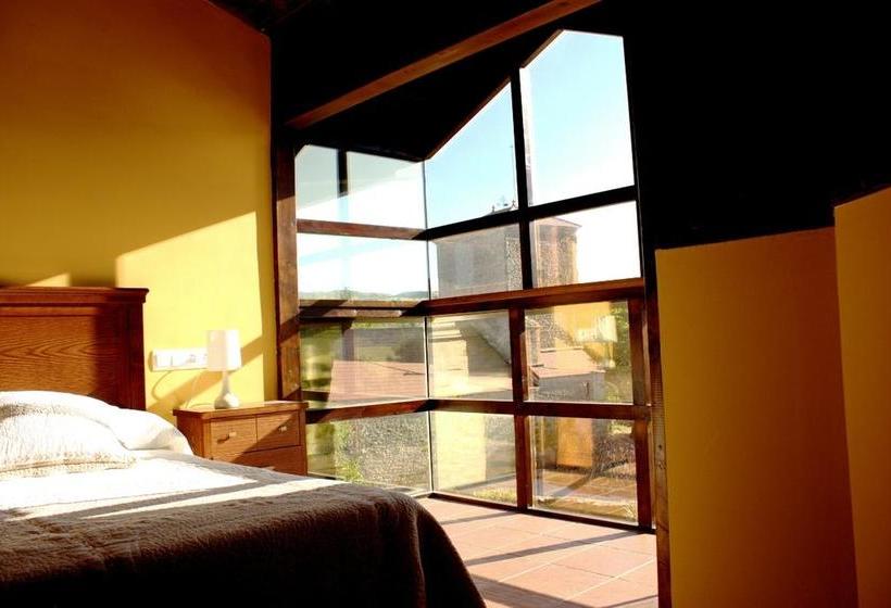 Hotel Rural Rural Teodosio De Goñi