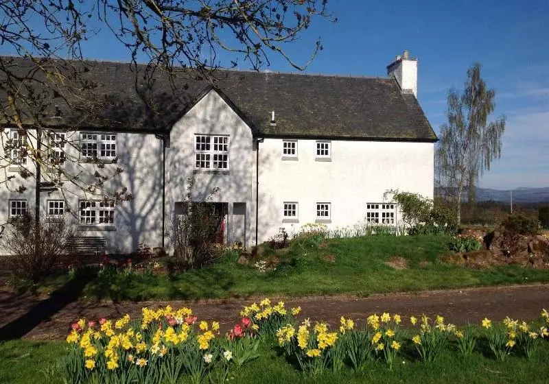 هتل The Park House