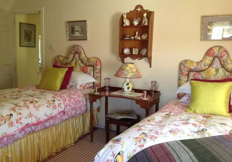 هتل The Park House