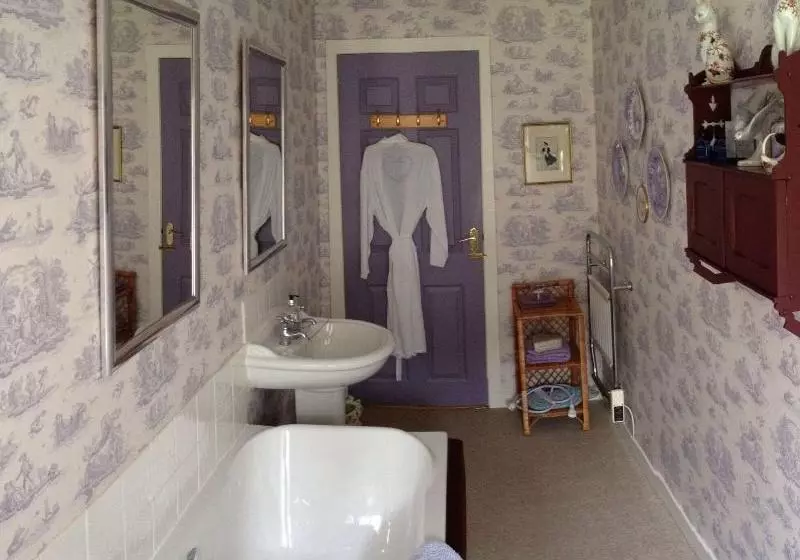 هتل The Park House